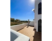 Wiederverkauf - apartment - Estepona - New Golden Mile