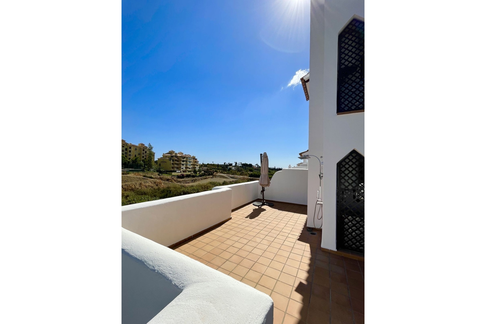 Wiederverkauf - apartment - Estepona - New Golden Mile