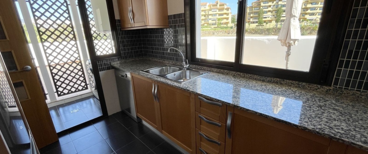 Wiederverkauf - apartment - Estepona - New Golden Mile