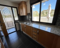 Wiederverkauf - apartment - Estepona - New Golden Mile