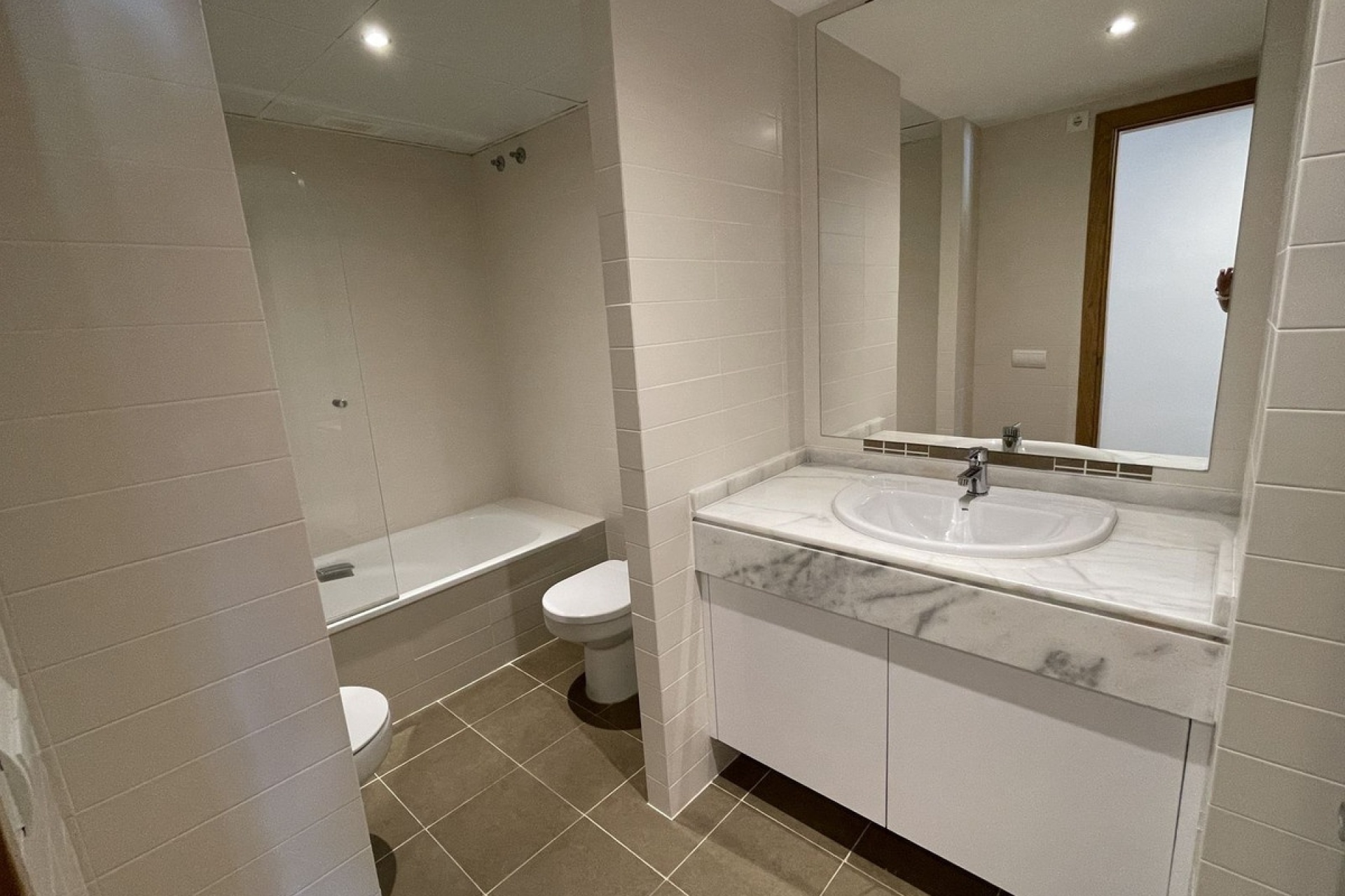 Wiederverkauf - apartment - Estepona - New Golden Mile