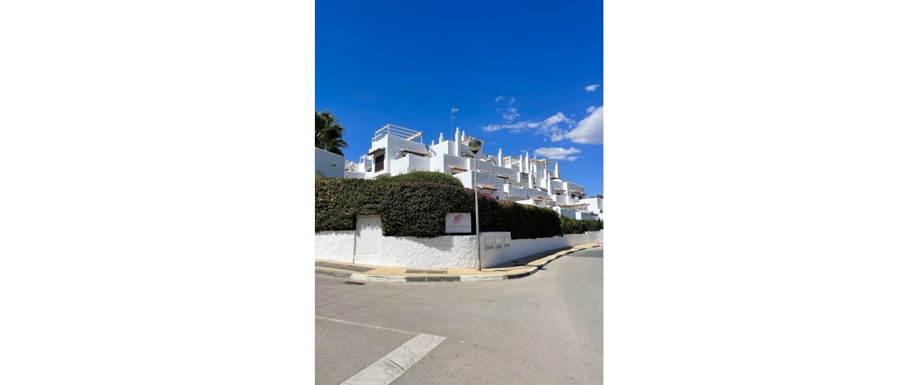 Wiederverkauf - apartment - Estepona - New Golden Mile