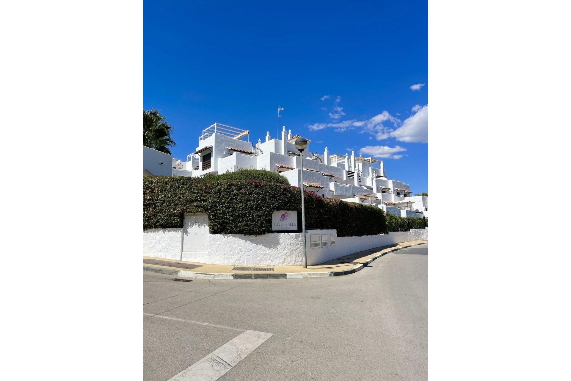 Wiederverkauf - apartment - Estepona - New Golden Mile