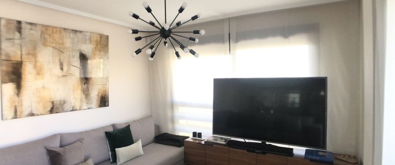 Wiederverkauf - apartment - Estepona - New Golden Mile