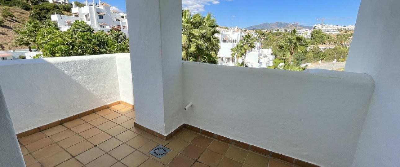 Wiederverkauf - apartment - Estepona - New Golden Mile