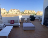 Wiederverkauf - apartment - Estepona - New Golden Mile
