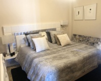 Wiederverkauf - apartment - Estepona - New Golden Mile