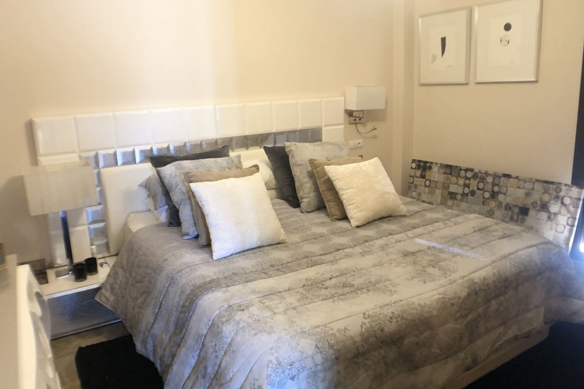 Wiederverkauf - apartment - Estepona - New Golden Mile
