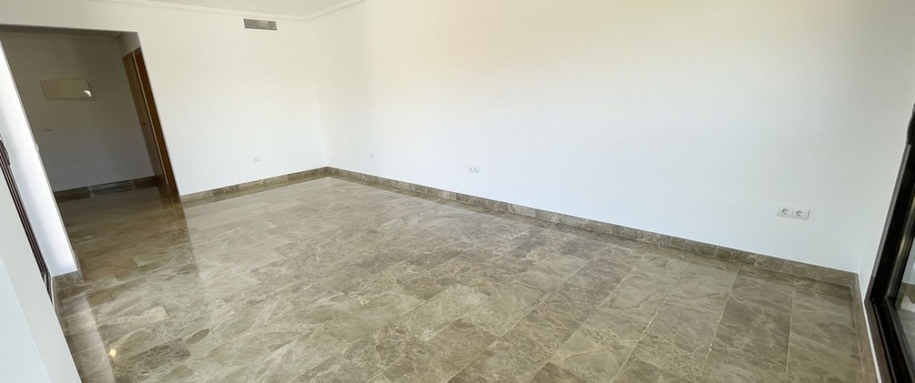 Wiederverkauf - apartment - Estepona - New Golden Mile