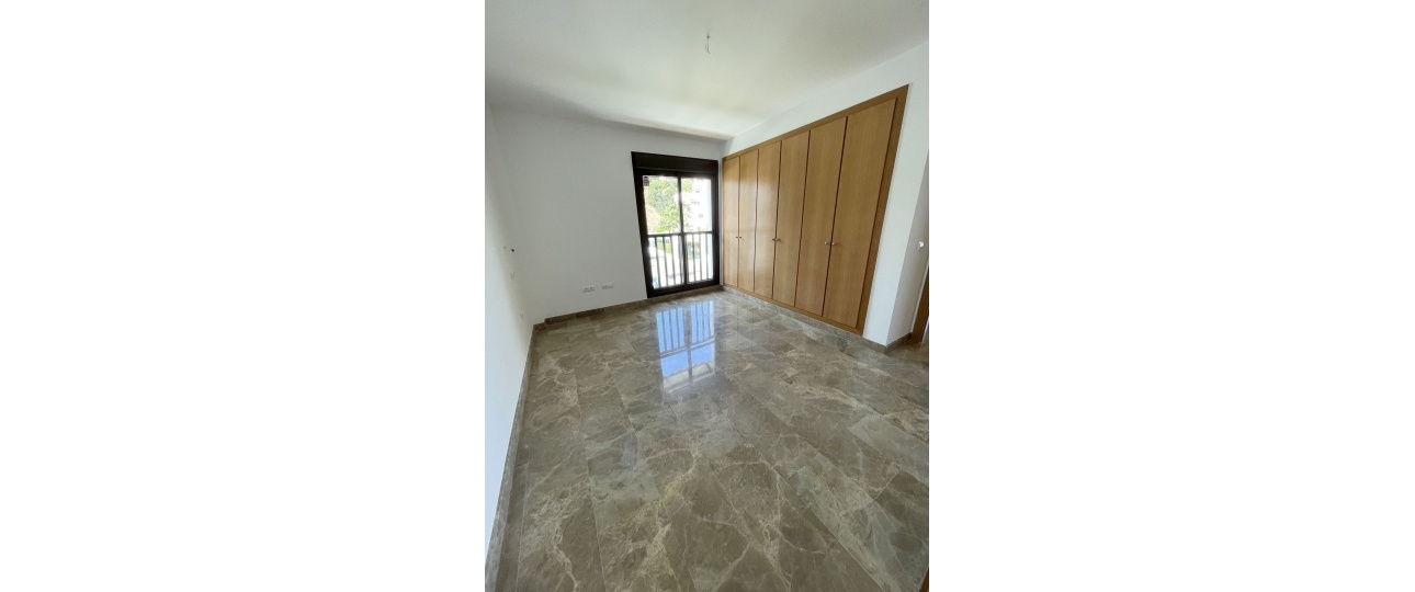 Wiederverkauf - apartment - Estepona - New Golden Mile