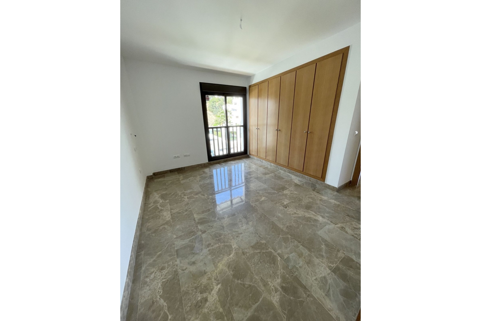 Wiederverkauf - apartment - Estepona - New Golden Mile