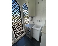 Wiederverkauf - apartment - Estepona - New Golden Mile