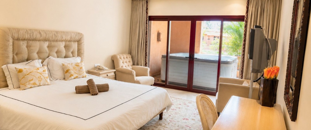 Wiederverkauf - apartment - Estepona - New Golden Mile