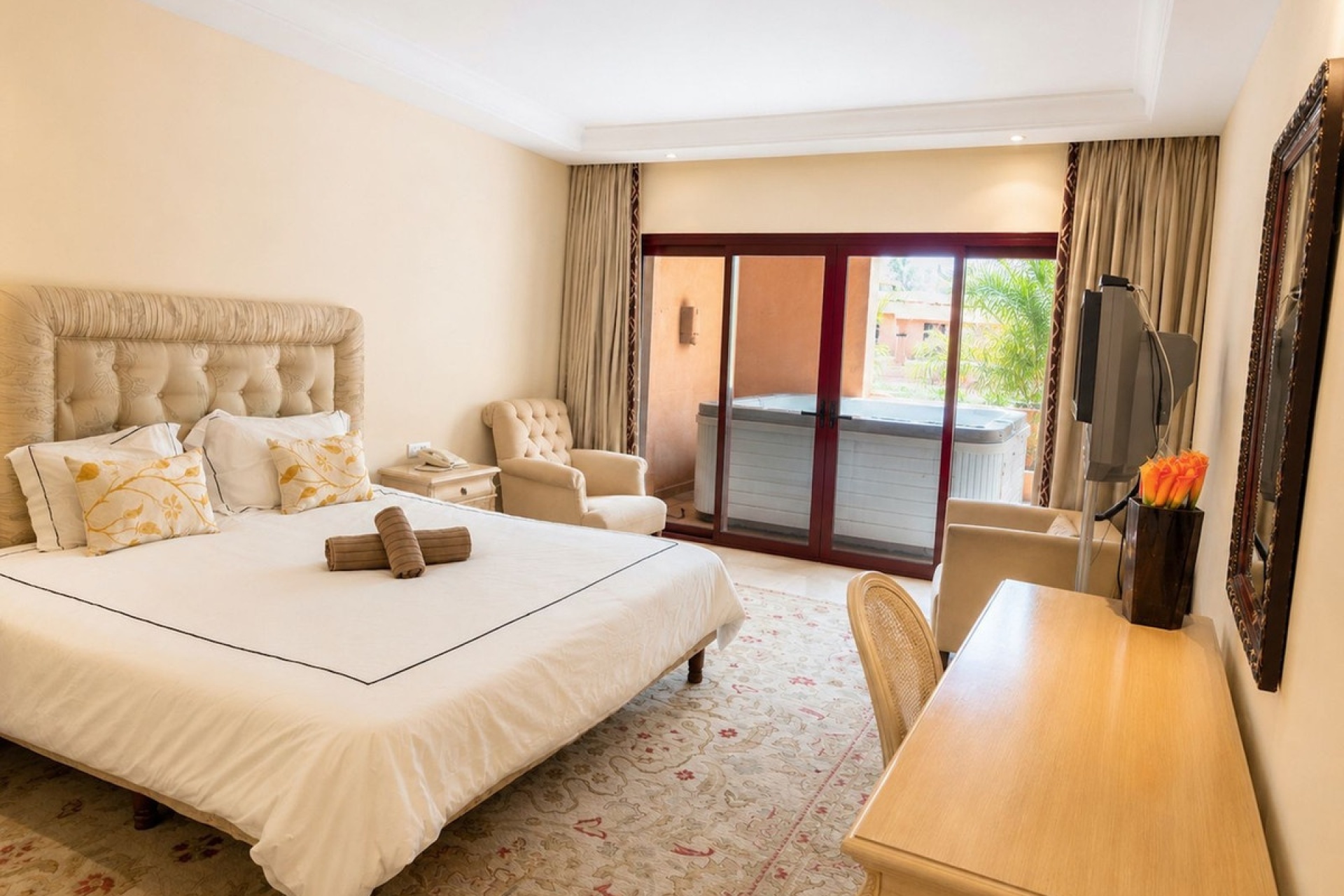Wiederverkauf - apartment - Estepona - New Golden Mile