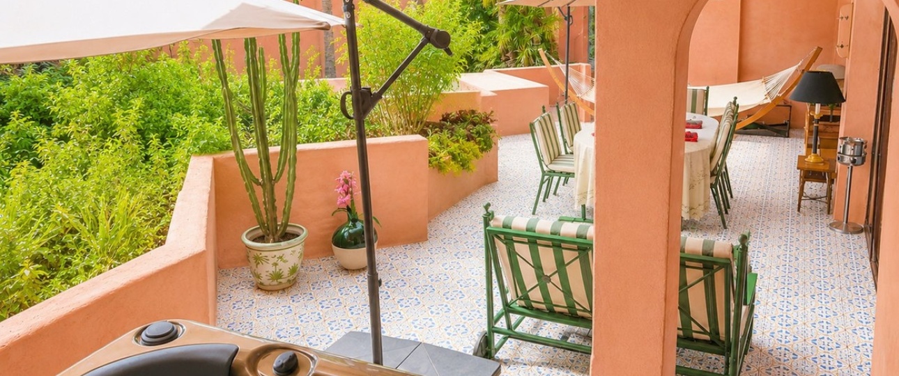 Wiederverkauf - apartment - Estepona - New Golden Mile