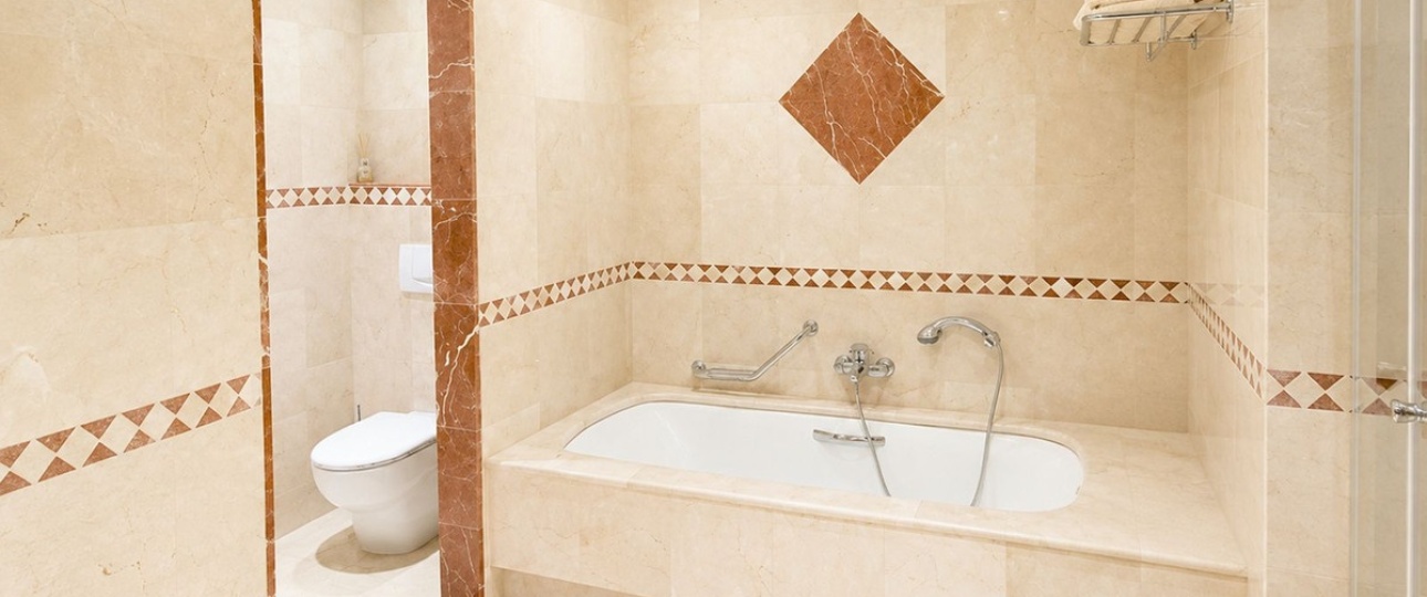 Wiederverkauf - apartment - Estepona - New Golden Mile