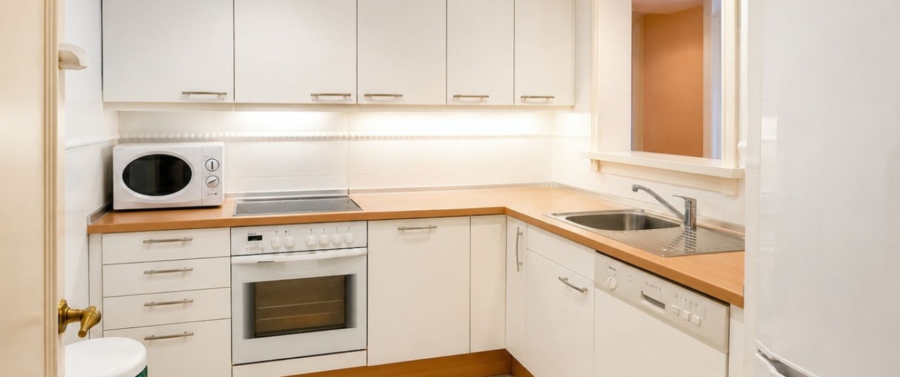 Wiederverkauf - apartment - Estepona - New Golden Mile