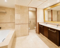 Wiederverkauf - apartment - Estepona - New Golden Mile