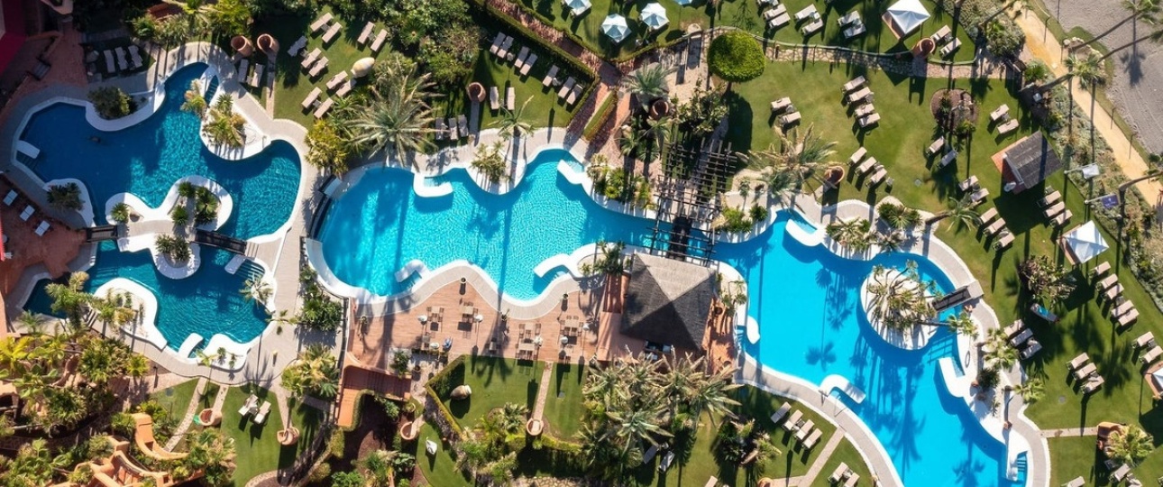 Wiederverkauf - apartment - Estepona - New Golden Mile