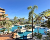 Wiederverkauf - apartment - Estepona - New Golden Mile