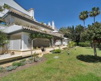 Wiederverkauf - apartment - Estepona - New Golden Mile