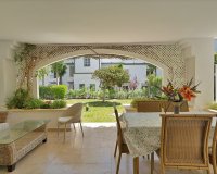 Wiederverkauf - apartment - Estepona - New Golden Mile