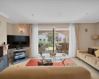 Wiederverkauf - apartment - Estepona - New Golden Mile