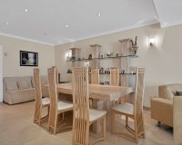 Wiederverkauf - apartment - Estepona - New Golden Mile
