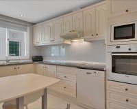 Wiederverkauf - apartment - Estepona - New Golden Mile