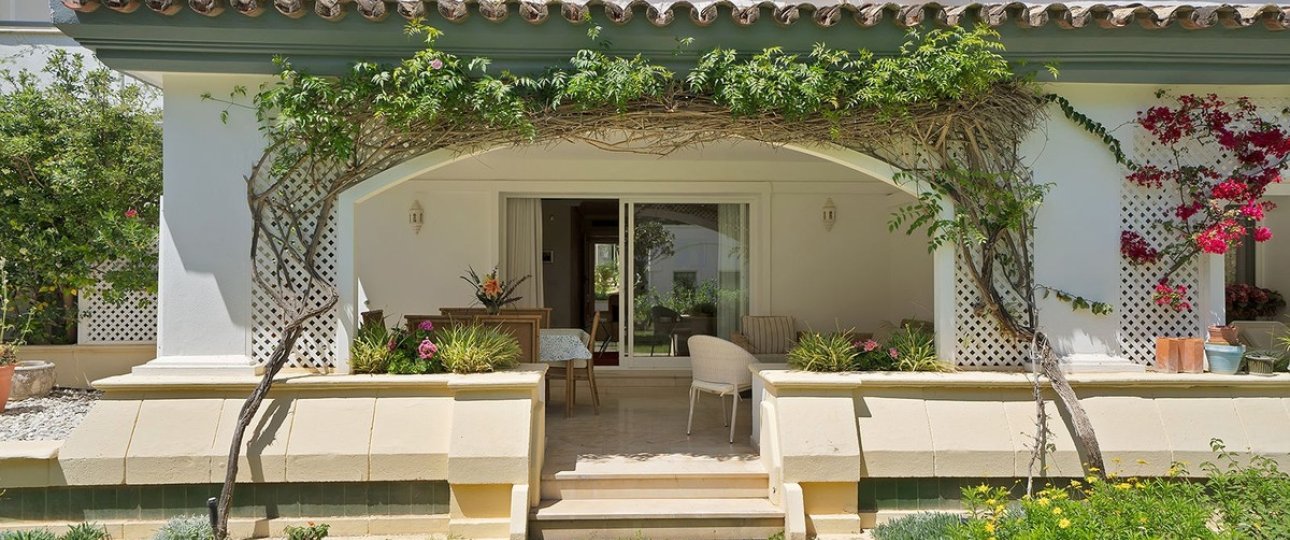 Wiederverkauf - apartment - Estepona - New Golden Mile