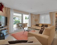 Wiederverkauf - apartment - Estepona - New Golden Mile