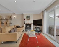 Wiederverkauf - apartment - Estepona - New Golden Mile
