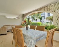 Wiederverkauf - apartment - Estepona - New Golden Mile