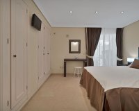 Wiederverkauf - apartment - Estepona - New Golden Mile