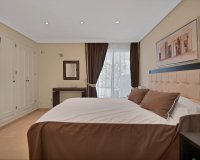Wiederverkauf - apartment - Estepona - New Golden Mile