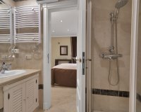 Wiederverkauf - apartment - Estepona - New Golden Mile