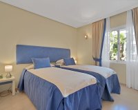 Wiederverkauf - apartment - Estepona - New Golden Mile