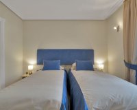 Wiederverkauf - apartment - Estepona - New Golden Mile