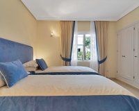Wiederverkauf - apartment - Estepona - New Golden Mile
