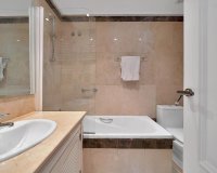 Wiederverkauf - apartment - Estepona - New Golden Mile