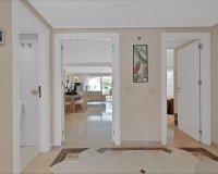 Wiederverkauf - apartment - Estepona - New Golden Mile
