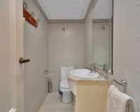 Wiederverkauf - apartment - Estepona - New Golden Mile