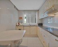 Wiederverkauf - apartment - Estepona - New Golden Mile