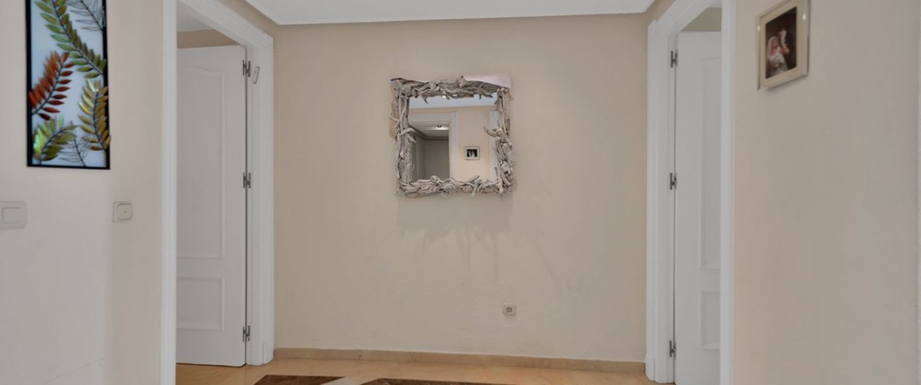 Wiederverkauf - apartment - Estepona - New Golden Mile