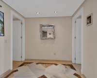 Wiederverkauf - apartment - Estepona - New Golden Mile