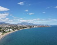 Wiederverkauf - apartment - Estepona - New Golden Mile