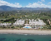 Wiederverkauf - apartment - Estepona - New Golden Mile
