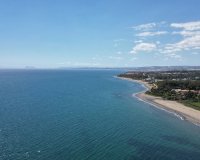 Wiederverkauf - apartment - Estepona - New Golden Mile