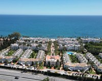 Wiederverkauf - apartment - Estepona - New Golden Mile