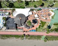 Wiederverkauf - apartment - Estepona - New Golden Mile